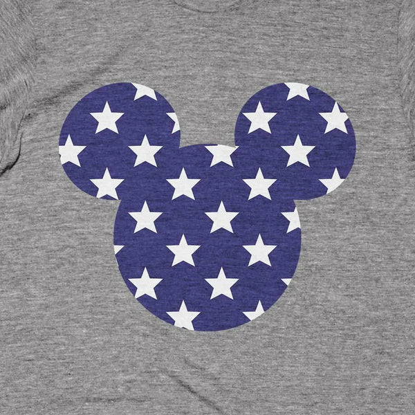 Stars Limited Edition Pattern