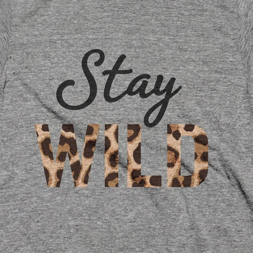 Stay Wild