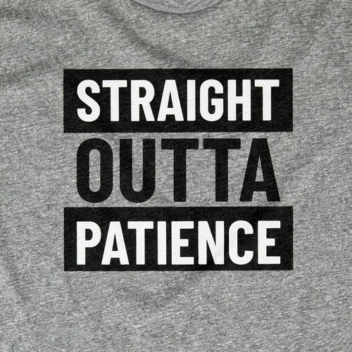 Straight Outta (Matching Set)