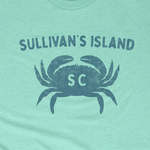 Sullivan's Island - Crab