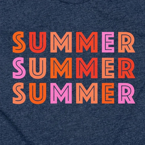 Summer Repeat