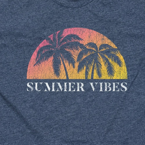 Summer Vibes Sunset