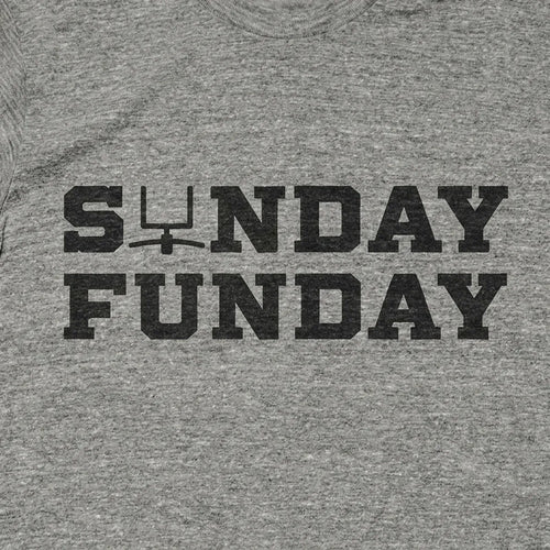 Sunday Funday