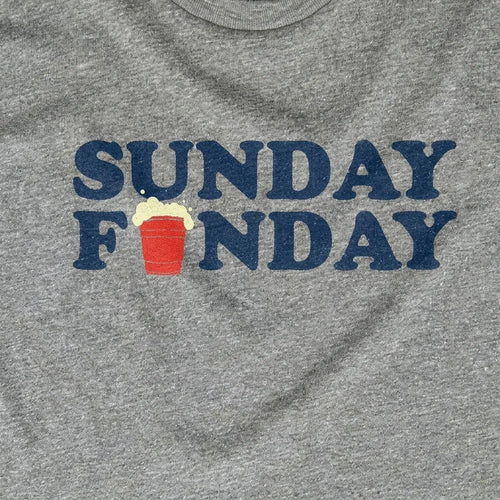 Sunday Funday
