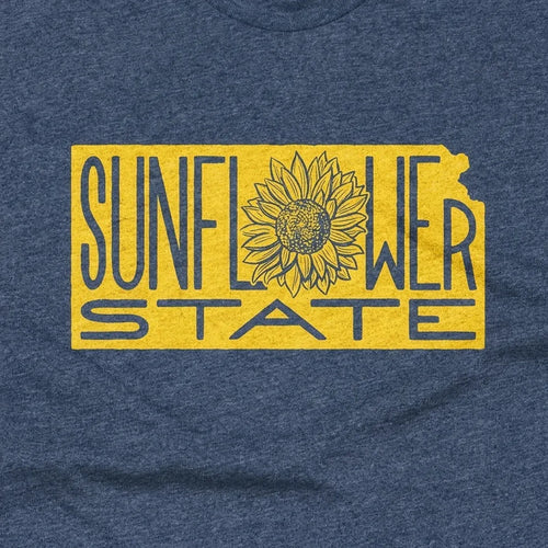 Sunflower State