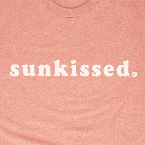 Sunkissed