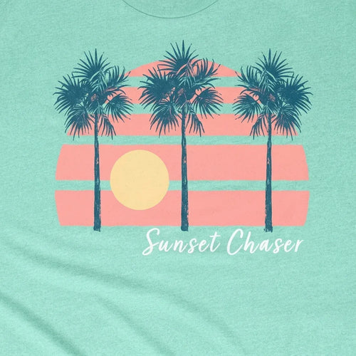 Sunset Chaser