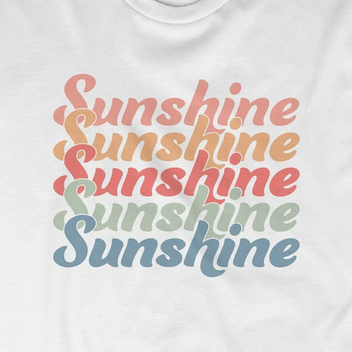 Sunshine Repeat