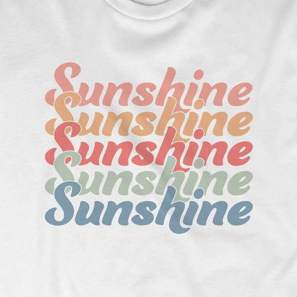 Sunshine Repeat