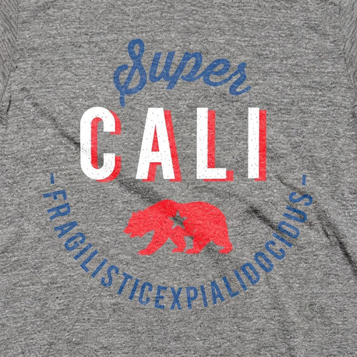 Super California