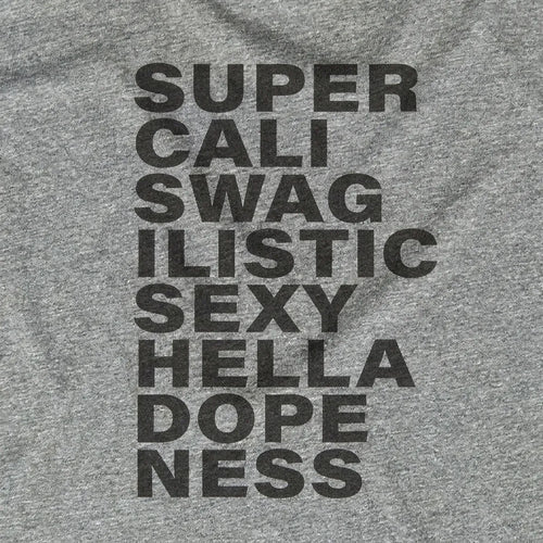 Super Dopeness
