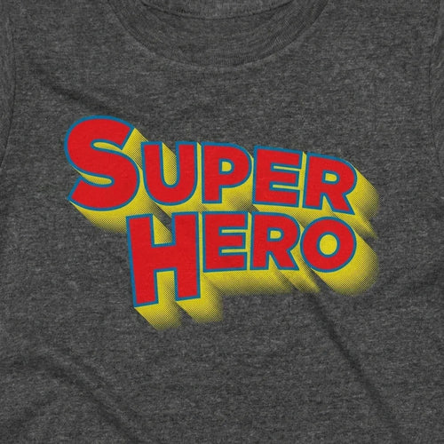 Super Hero