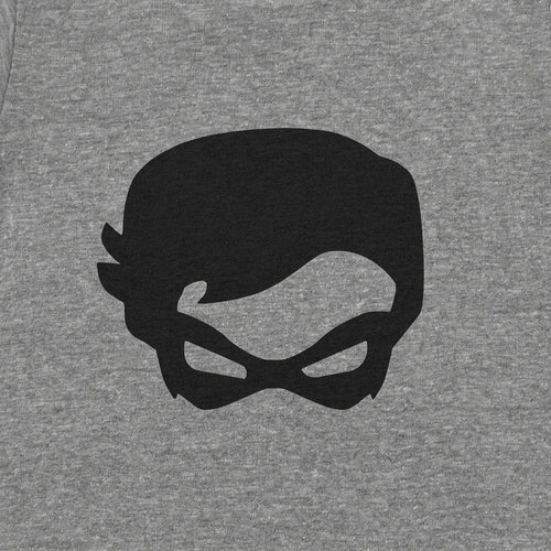 Superhero Kids