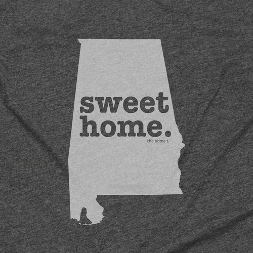 Sweet Home Alabama