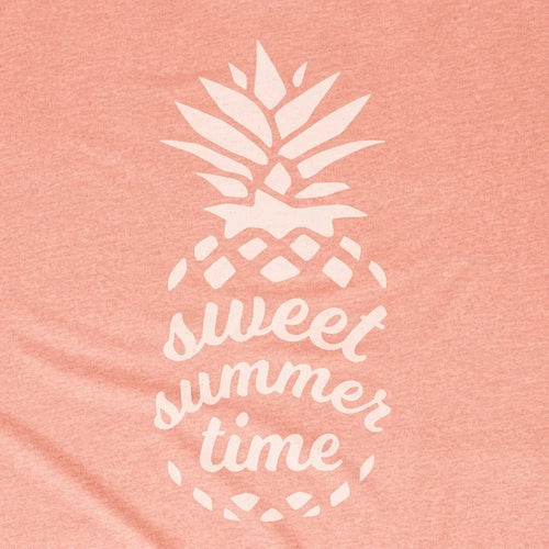Sweet Summertime
