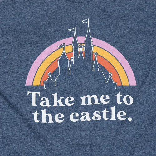 Take Me To The Castle