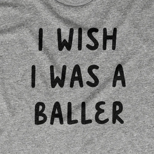 Taller Baller (Matching Set)