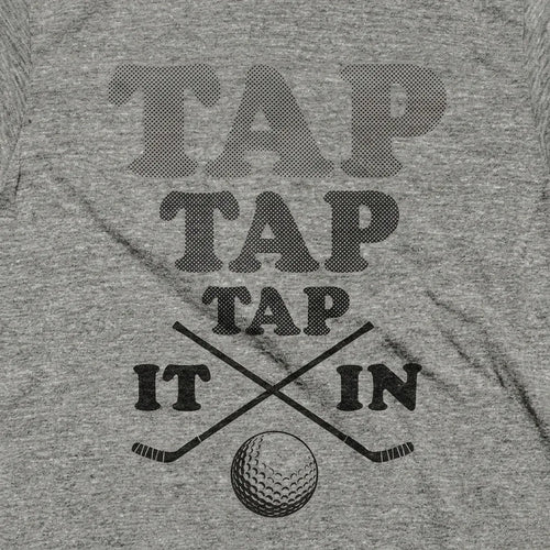Tap It In