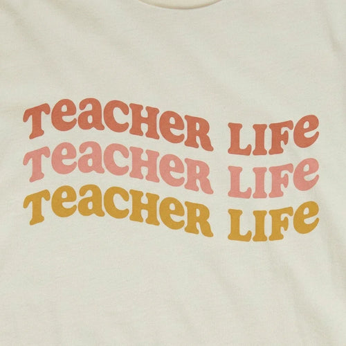 Teacher Life