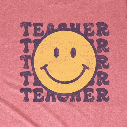 Teacher Stack