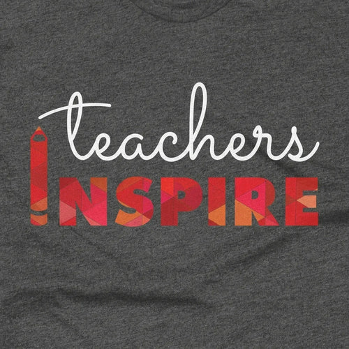 Teachers Inspire