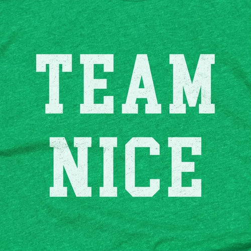 Team Naughty or Nice