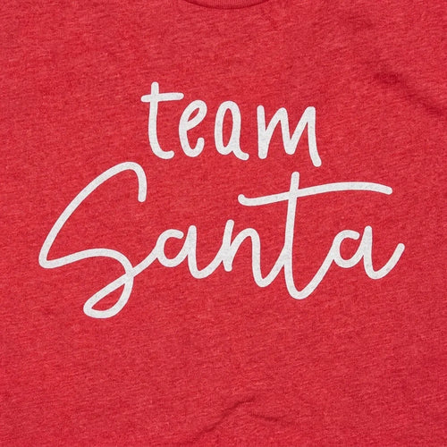 Team Santa