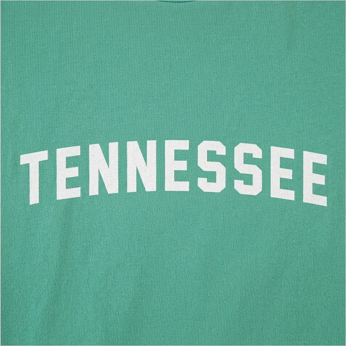 Tennessee Arched design close-up