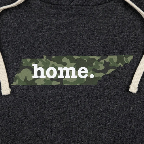 Tennessee Camo Limited Edition Hoodie