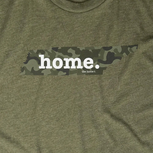 Tennessee Camo Limited Edition