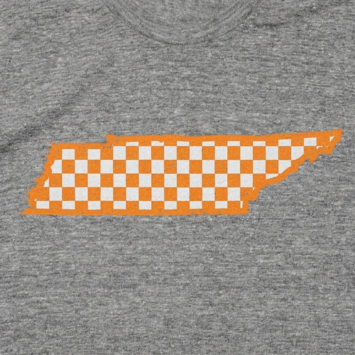 Tennessee Checkered