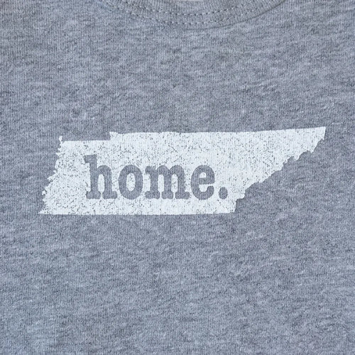 Tennessee Home T Onesie