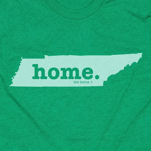 Tennessee Kelly Green