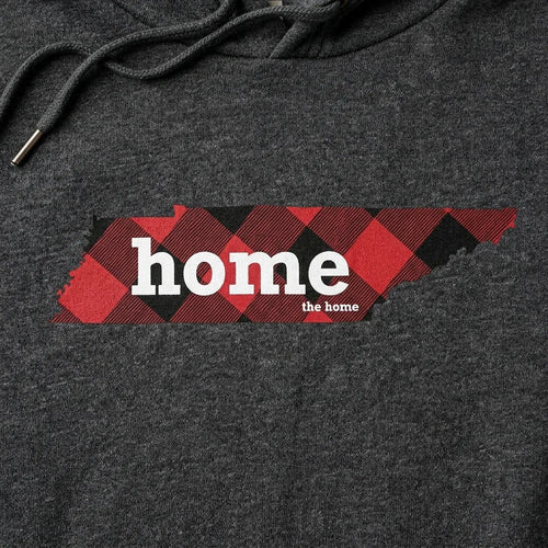 Tennessee Buffalo Plaid