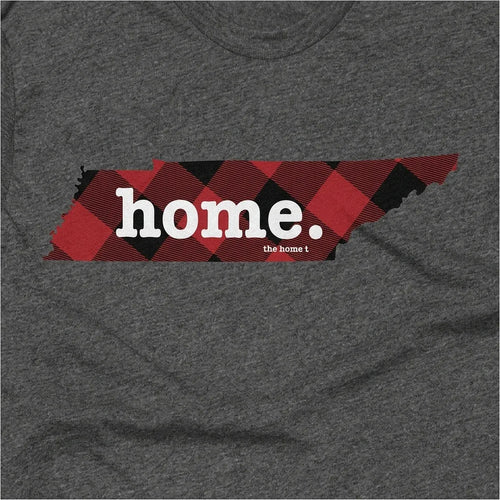 Tennessee Plaid Limited Edition