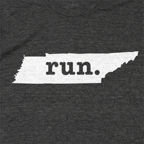 Tennessee Run Home T-Shirt