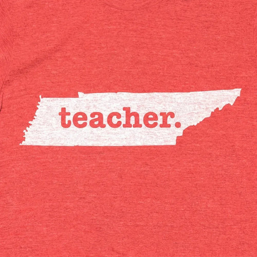 Tennessee Teacher