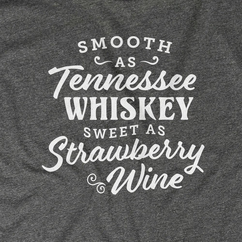 Tennessee Whiskey