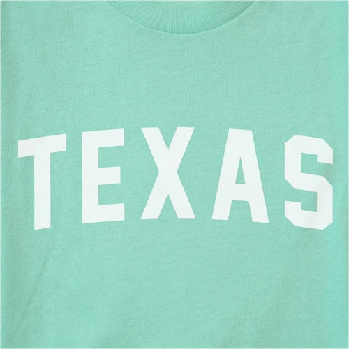 Texas Arched Shirt
