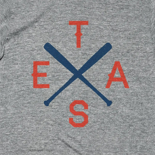 Texas Baseball Bats