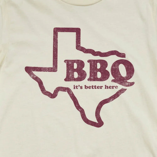 Texas BBQ