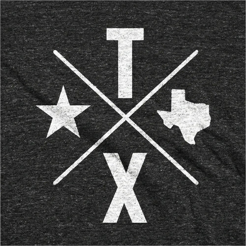 Texas Cross
