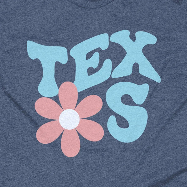 Groovy Texas