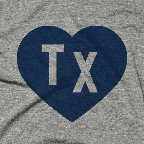 Texas Heart
