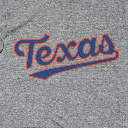 Texas Jersey Script
