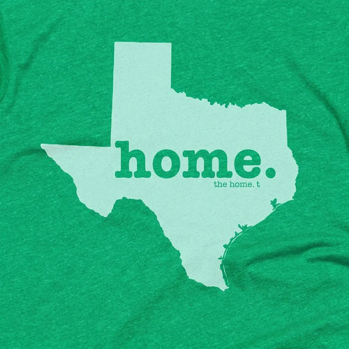 Texas Kelly Green