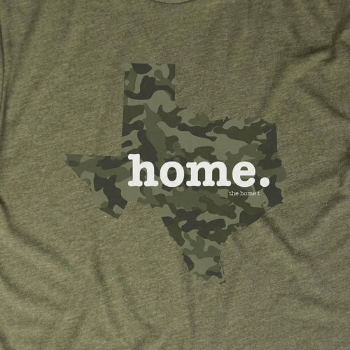 Texas Camo Limited Edition