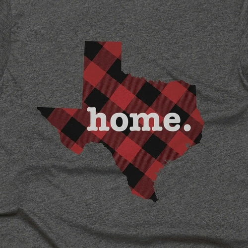 Texas Plaid