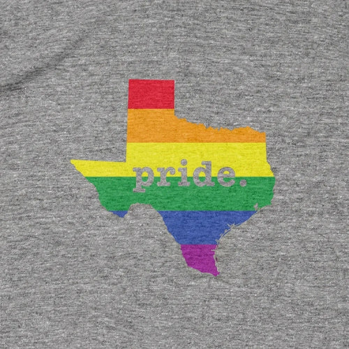 Texas Pride Limited Edition
