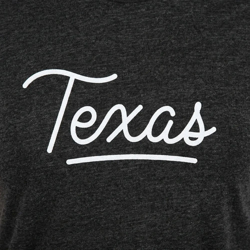 Texas Script